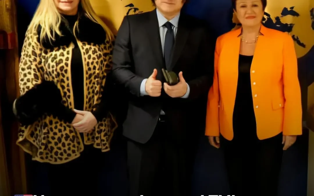 Nuevo acuerdo con el FMI