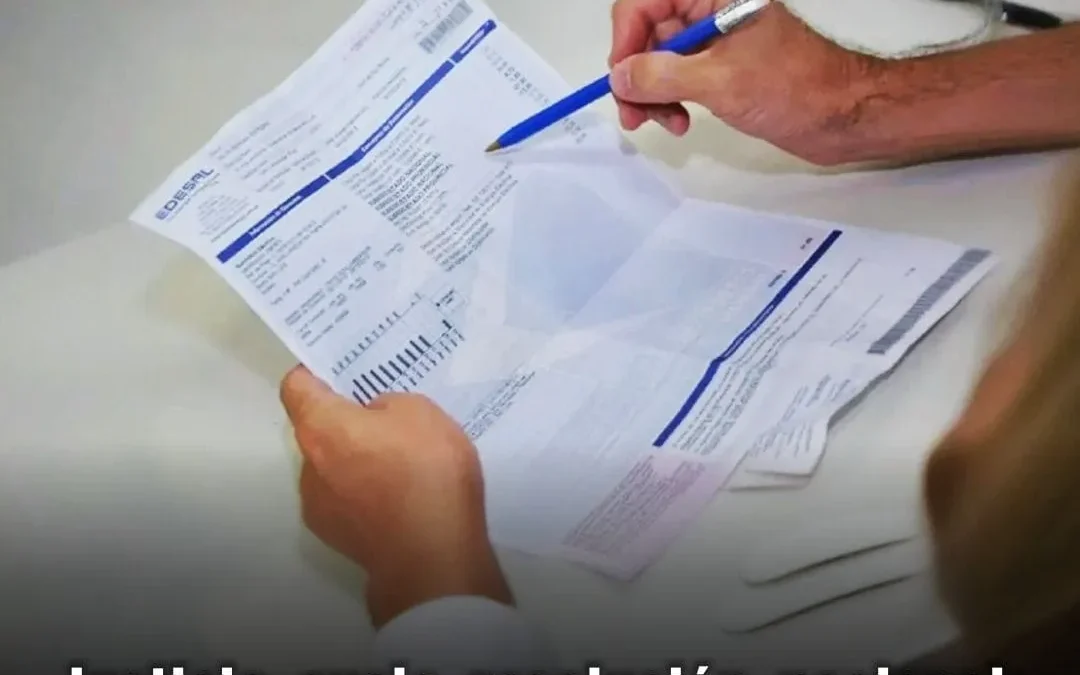 Justicia avala resolución nacional: municipios no podrán incluir tasas en facturas de servicios públicos