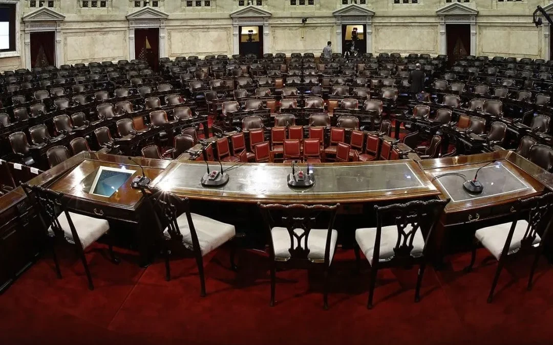 Diputados debatirán suspensión de las elecciones PASO este jueves