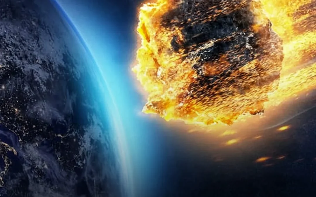 La NASA elevó a 2,3% la probabilidad de impacto del asteroide 2024 YR4 en 2032