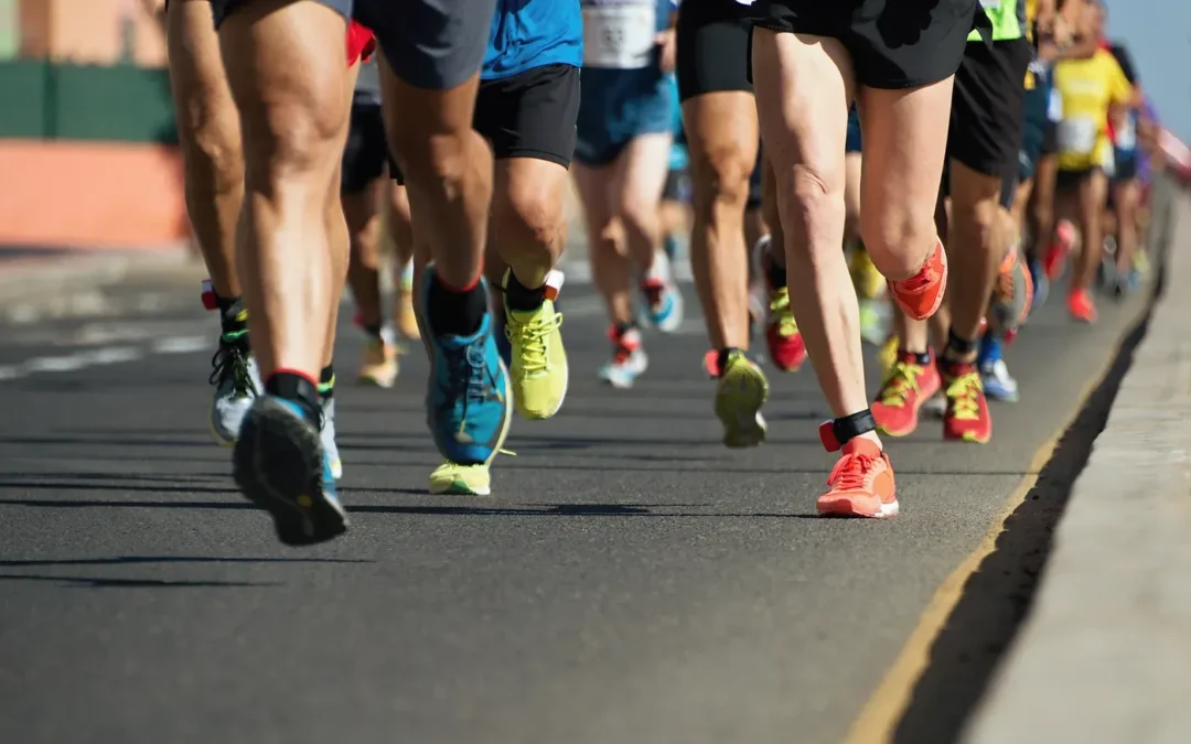 Secretaría de Deportes Municipal ultima detalles para la Maratón Aniversario de Chilecito. Además, comentó sobre la escuela de técnicos nacionales de fútbol, que desembarcó en la ciudad