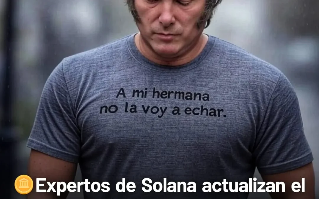 Expertos en Solana actualizan el fraude de $LIBRA tras 48 horas: fueron 75 mil los inversores que perdieron 286 millones de dólares en solo 6 horas