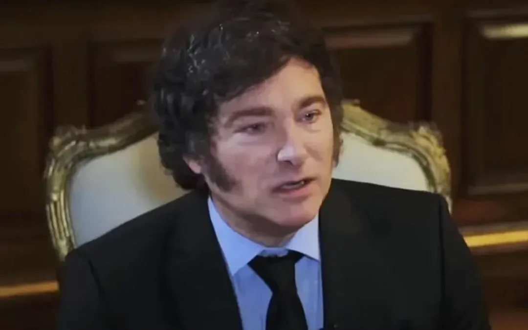 Milei sobre la estafa con criptos: “Si vas al casino y perdés, no podés reclamar «Culpó a los estafados, pese a haber promocionado la token como una inversión seria