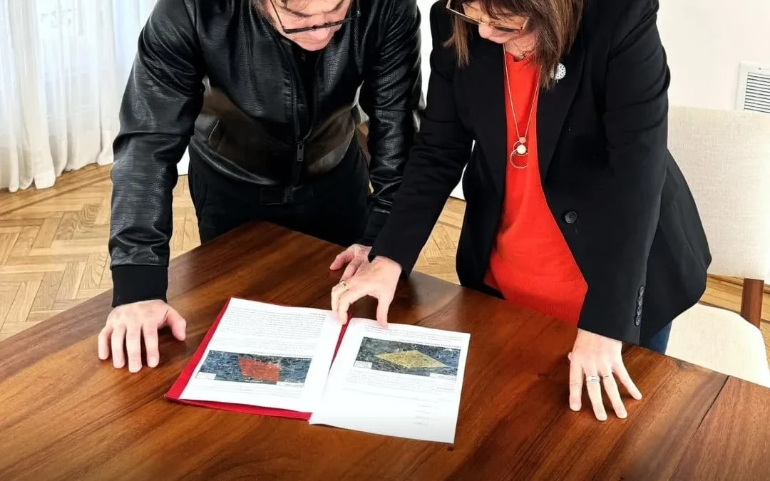 Javier Milei otorga más poder a Patricia Bullrich, quien ahora supervisará seguridad territorial y fronteras
