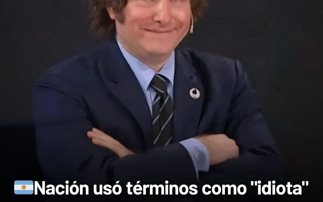 Nación uso términos como «idiota» e «imbécil» en boletín oficial para clasificar la discapacidad intelectual