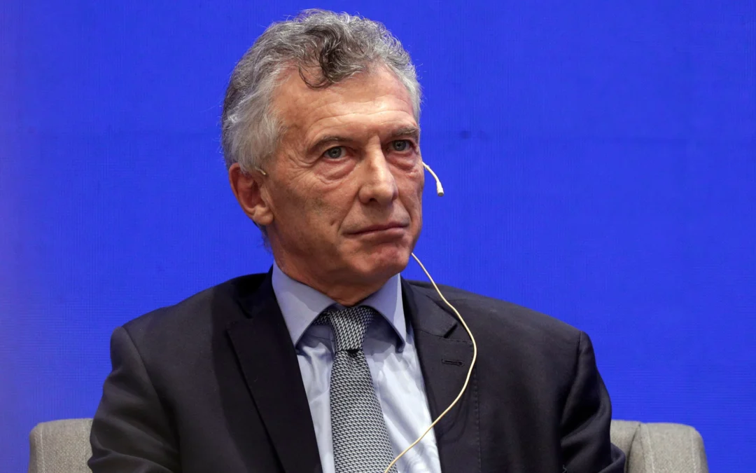 Macri mostró su frustración por la estafa que promocionó el presidente de la Nación y pidió «que se sepa qué pasó, antes de que nos lo cuente EEUU con el FBI»