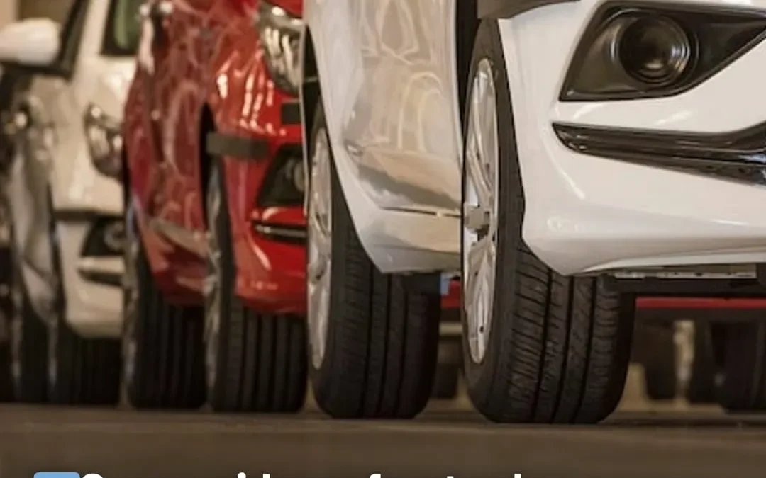 Consumidores frustrados: Precios de autos se mantiene altos a pesar de eliminación de impuestos