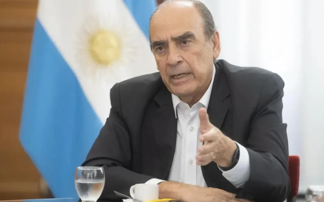 Tras la designación de los jueces Lijo y García-Mansilla por Decreto, Francos justificó la decisión en que «para LLA era muy complejo conseguir la mayoría necesaria en el Congreso»