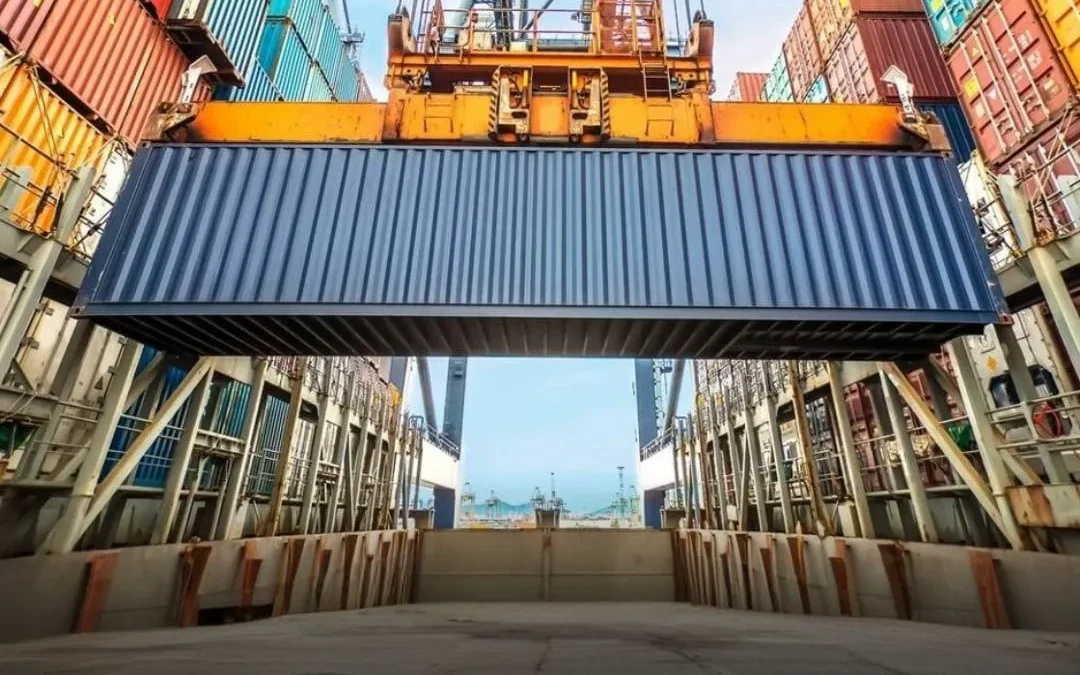 Aumento de aranceles de EE.EE. aumenta exportaciones argentinas