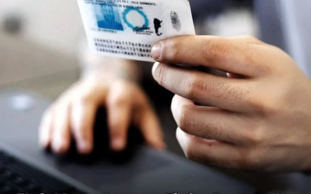 El Gobierno incrementó fuertemente los costos del DNI y pasaporte