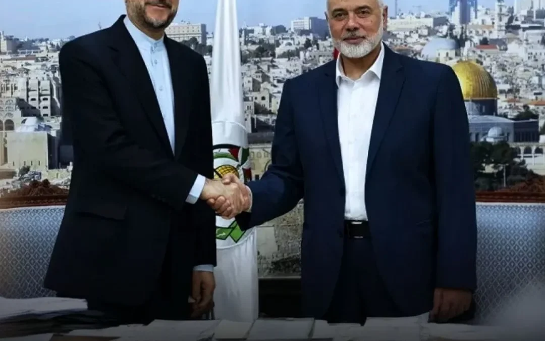 Israel y Hamas inician una segunda fase de tregua en El Cairo