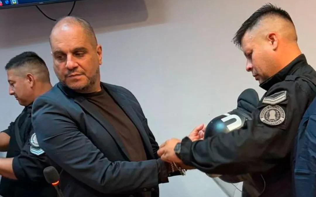 Condenaron a 12 años de prisión a Leonardo Cositorto por los delitos de estafa y asociación ilícita