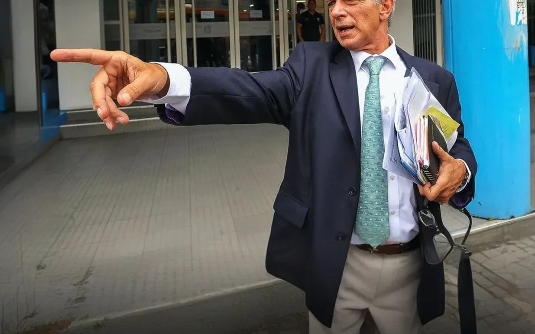 Cúneo Libarona respaldó suspensión del show de Milo J