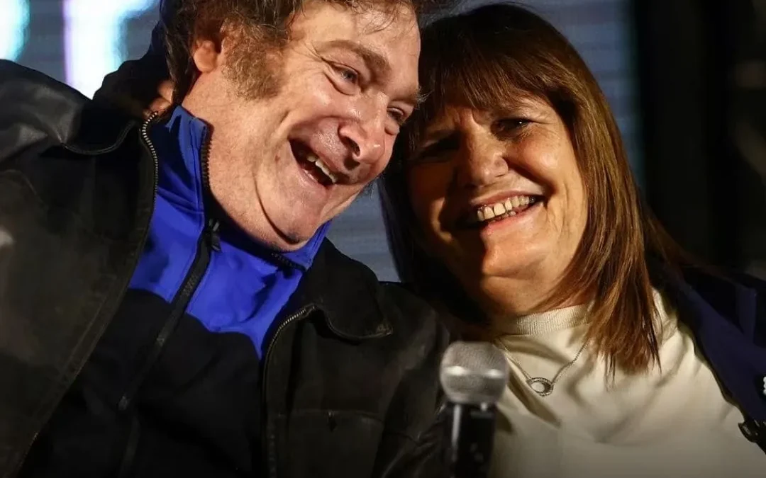 Patricia Bullrich no descarta unirse a La Libertad Avanza