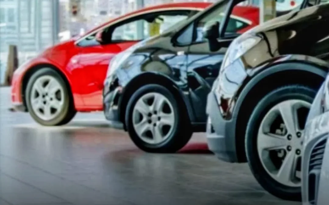 Nuevo sistema de patentes para autos