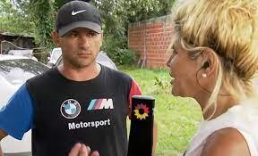 El padre del menor de 17 años que, junto a otro cómplice también menor, asesinaron a Kim Gómez de 7 años en un robo, aseguró que no hará nada para que su hijo salga de la cárcel: «No lo pienso sacar, que se pudra adentro»