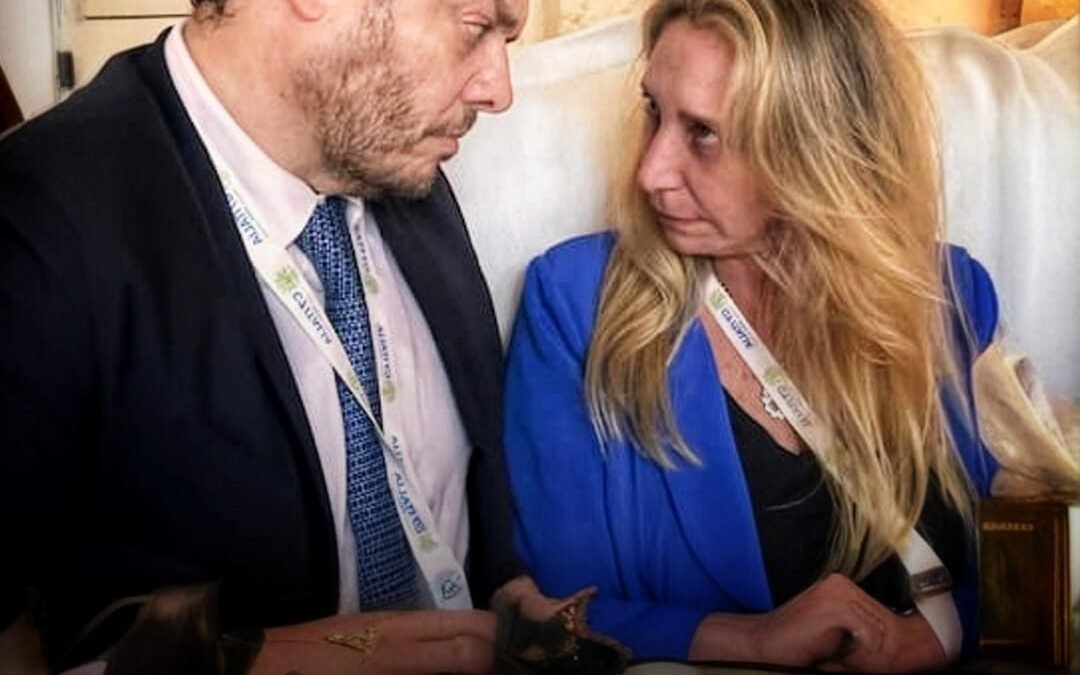 Jefe de asesores del presidente: «Argentina tiene de todo, el problema que está poblada por argentinos»