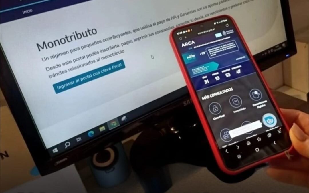 Advierten que ciberdelincuentes suplantan a la Agencia de Recaudación y Control Aduanero, con correos, llamadas y mensajes