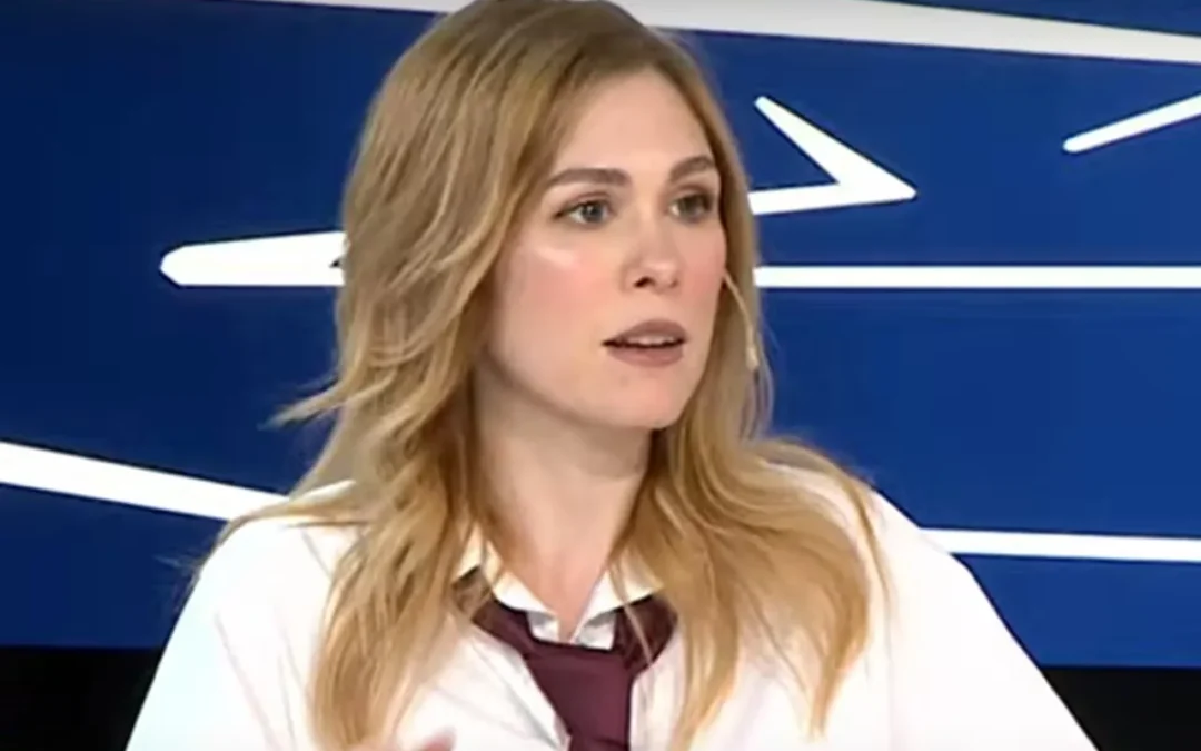 La honorable Diputada Lemoine acusa al Jefe de Gobierno porteño de enviar fotos de su pene, a mujeres mediante mensajes telefónicos