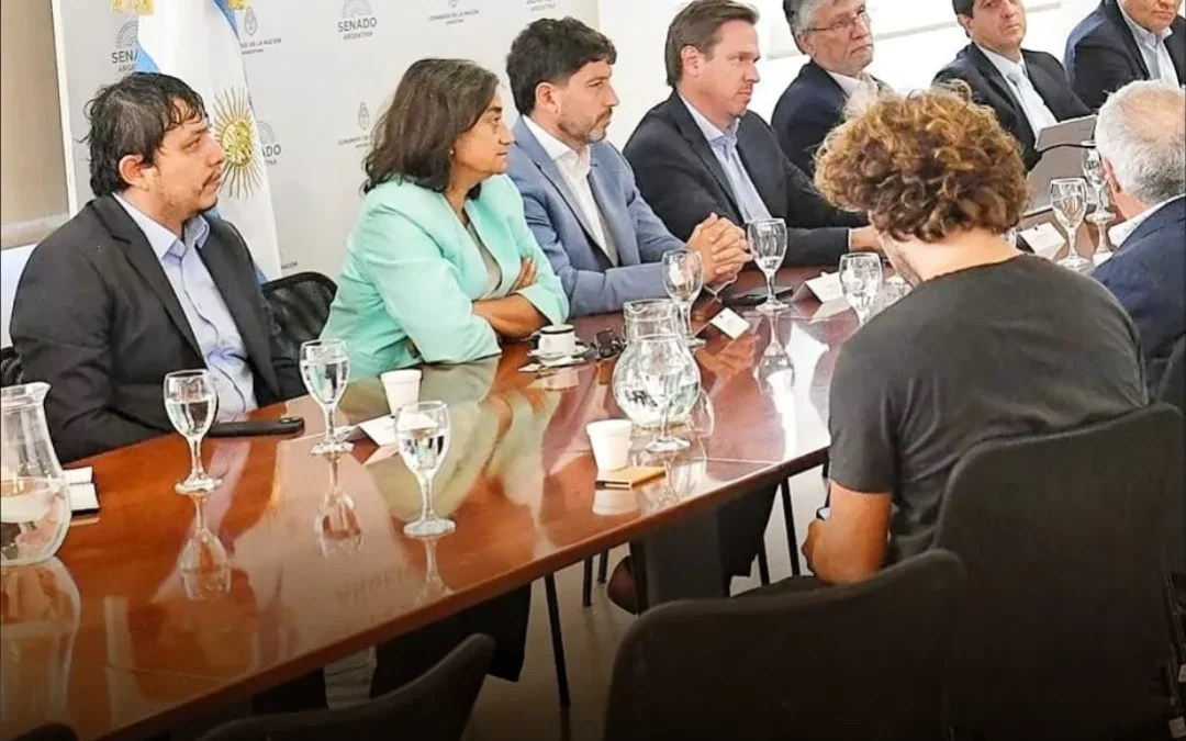 Textiles alertan sobre impacto de la reducción de aranceles a importaciones y caída del empleo