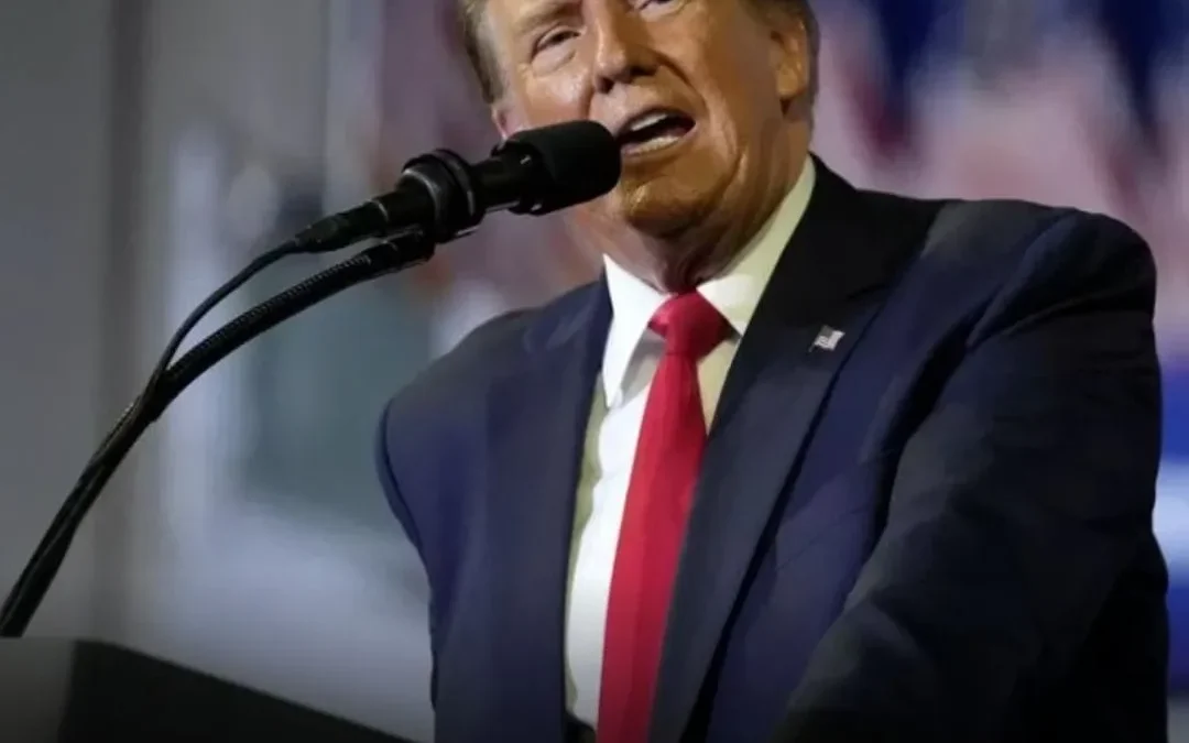 Donald Trump pone en duda el compromiso de los miembros de la OTAN