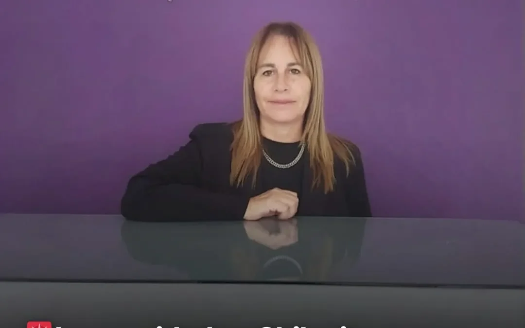 Inseguridad en Chilecito: La secretaria de la Mujer sufrió un asalto armado y advierte sobre el aumento del delito