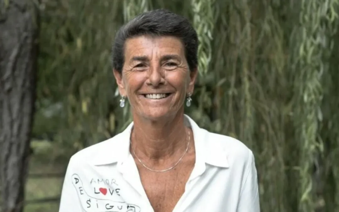 Diputada nacional presentará nuevamente su proyecto para eliminar completamente los Registros del Automotor: «Al monstruo hay que eliminarlo, no descuartizarlo», expresó