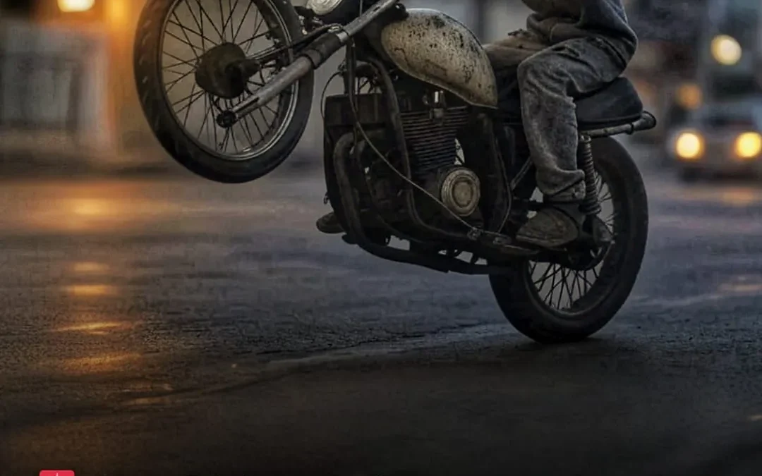 La Rioja endurece controles: motociclistas que pongan en riesgo a terceros podrían ser detenidos