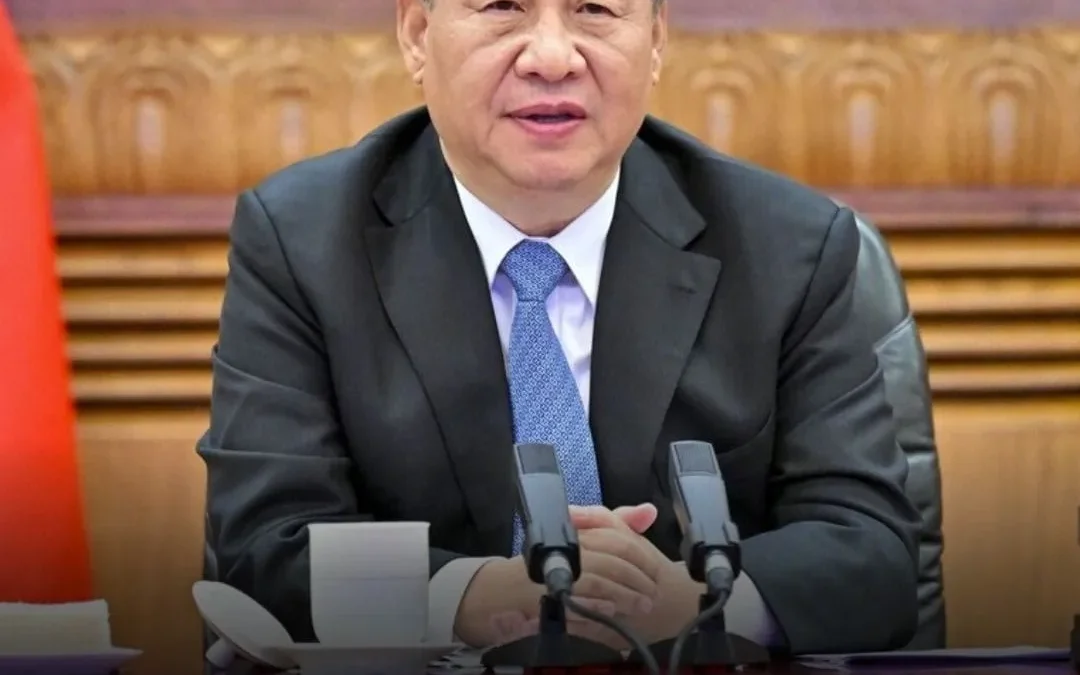 China responde a los aranceles de Estados Unidos