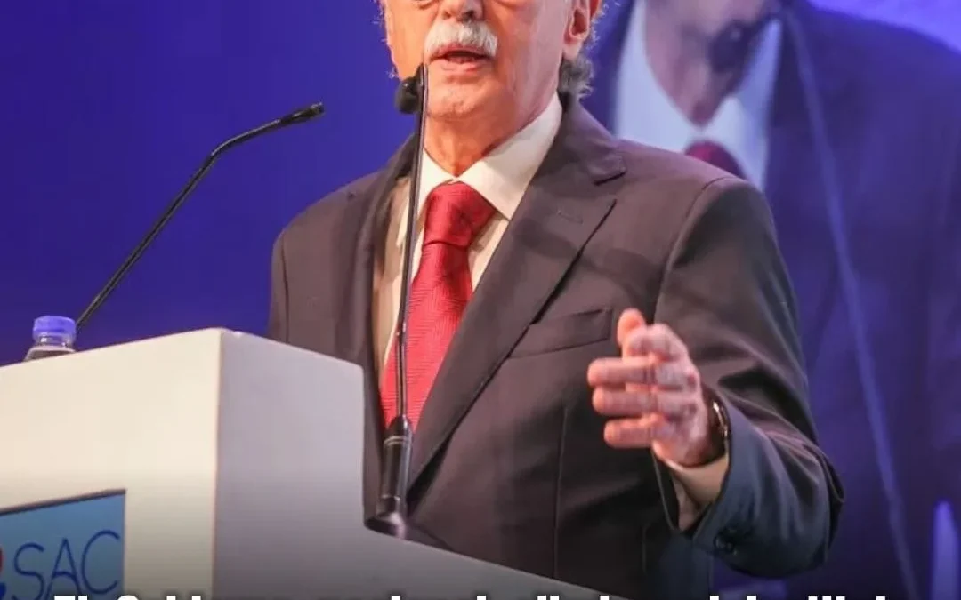 El Gobierno nacional elimina el Instituto Nacional Del Cáncer, argumentando optimización de recursos
