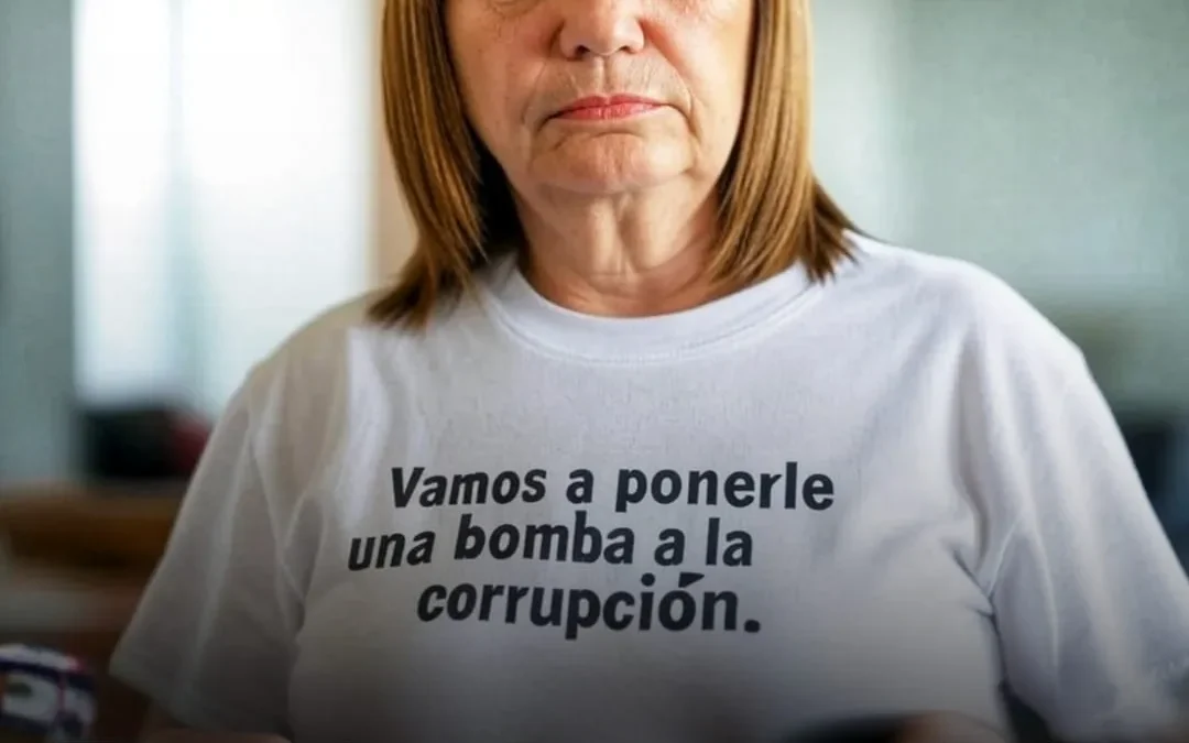 La Auditoría General de la Nación halló sobreprecios en la compra en seguridad bajo órdenes de Bullrich