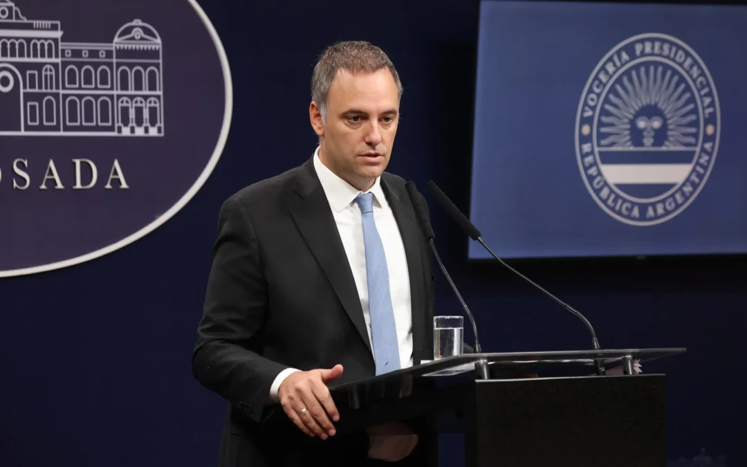 El Gobierno nacional anunció que desregulará totalmente el sistema sanitario, creando una nueva Agencia Nacional, que «eliminará normas obsoletas y criterios arbitrarios»