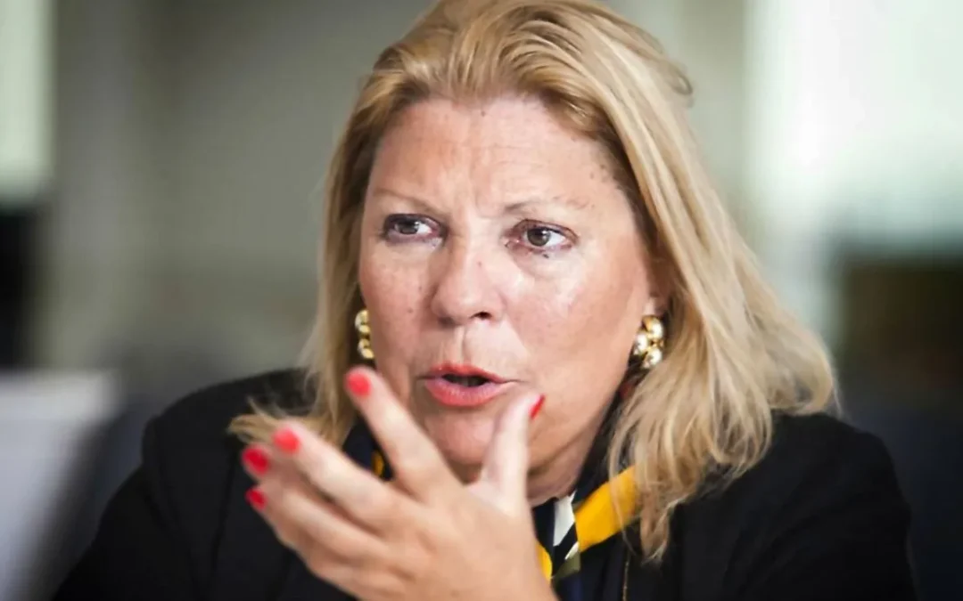Lilita Carrió denunció que el Presidente y su hermana «son marginales», y que «los Milei se beneficiaron con la estafa de $Libra». Además, acusó a Karina Milei de ser «la cajera»