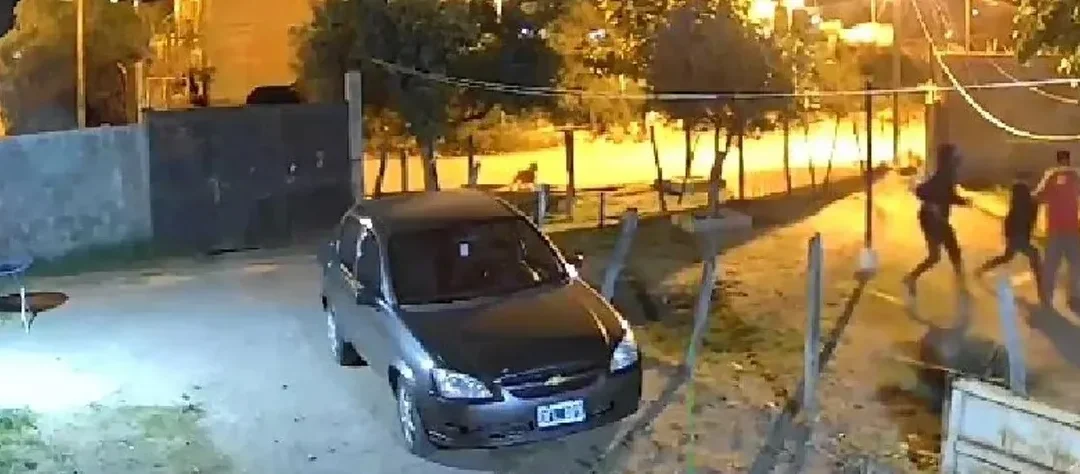 El abogado de Lucas Illanes, imputado como partícipe necesario en el homicidio de Jorge Gómez, afirmó que no hubo pacto criminal y que su defendido es inocente