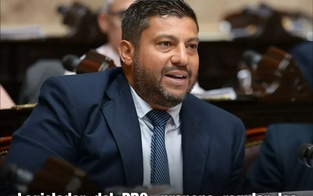 Legislador del PRO, propone regular las manifestaciones con medidas restrictivas