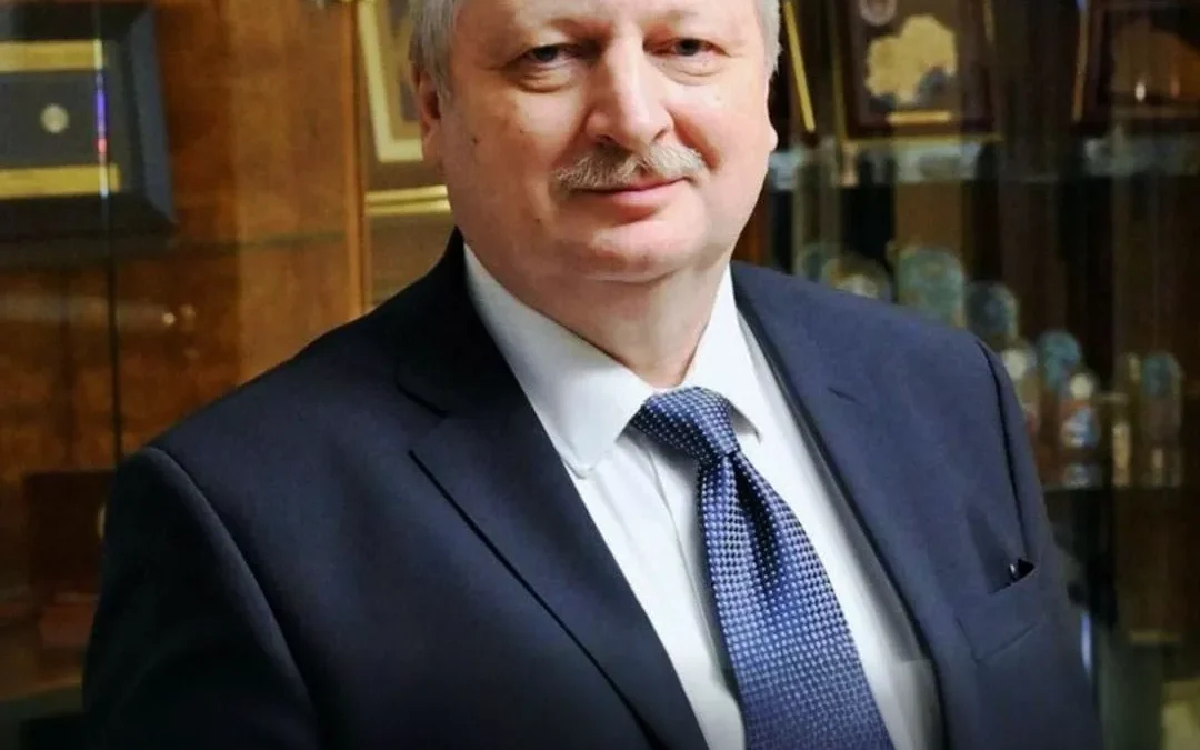 Rusia designó a su nuevo embajador en EE.UU.