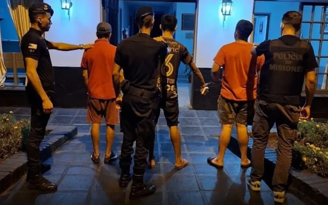 Misiones: Madre denunció ataque sexual en grupo contra su hija de 17 años