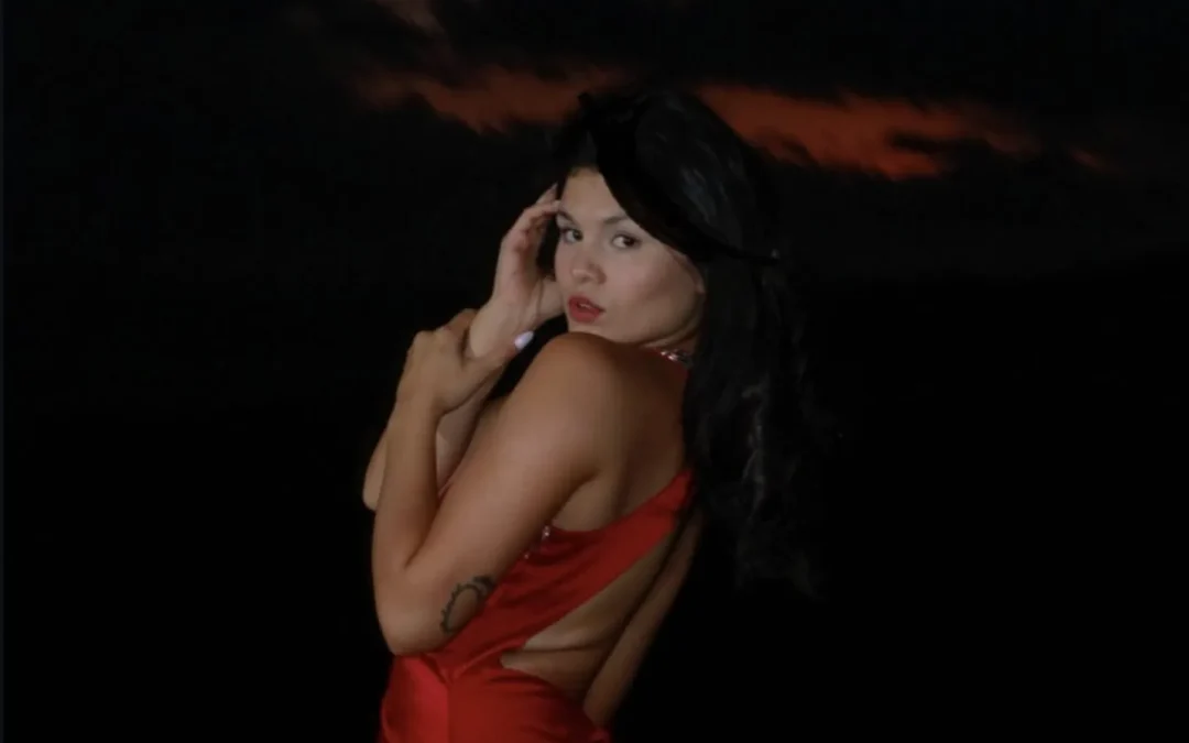 Modelo local participó del Miss Universo y calificó para un nuevo certamen nacional en el que representará a Chilecito y la provincia