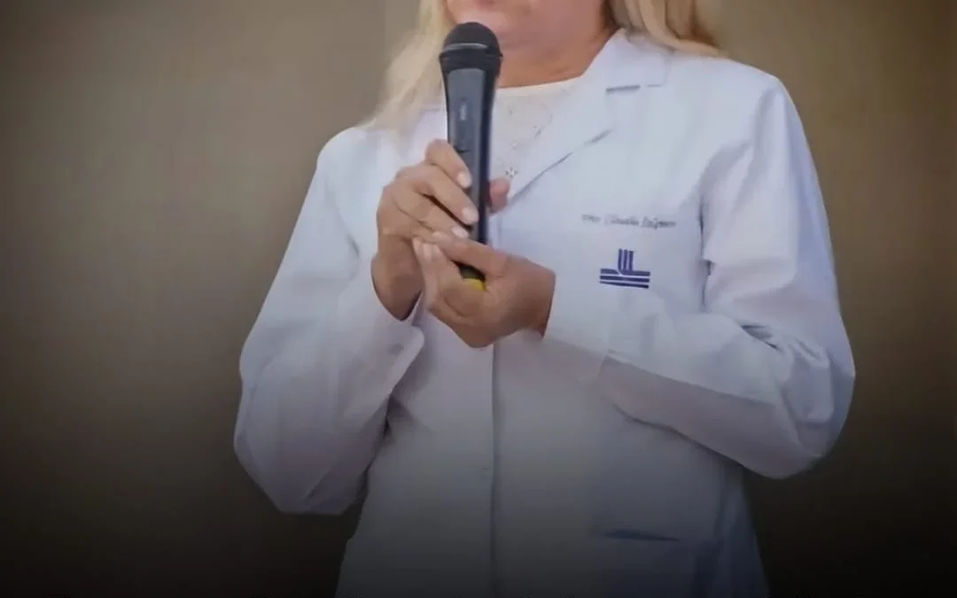 Tras auditoria, el ministro ratificó a la directora del hospital. anuncios incentivos a médicos y se controlará cumplimiento laboral