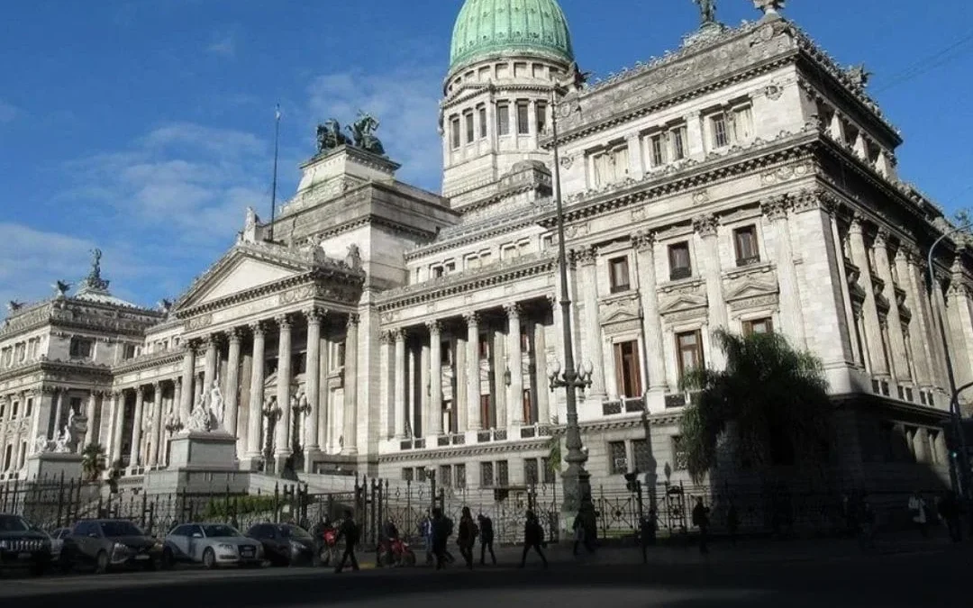 El Congreso debatirá la reducción de la edad de imputabilidad a los 14 años