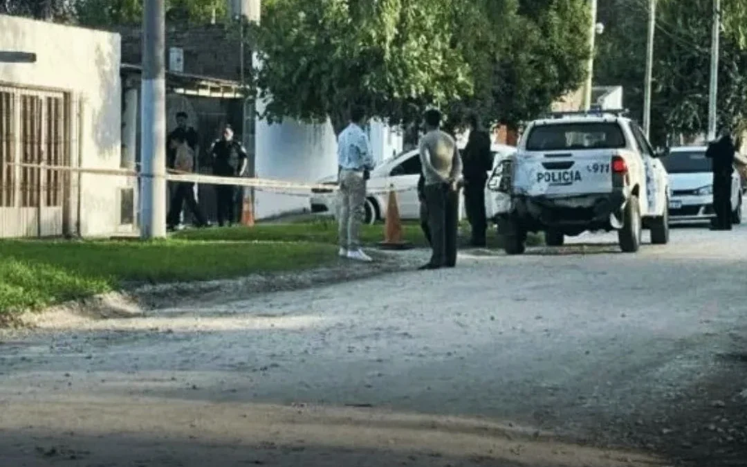 Tragedia en Mar del Plata: una beba de un año y medio falleció tras ser atacada por el Pitbull de su familia