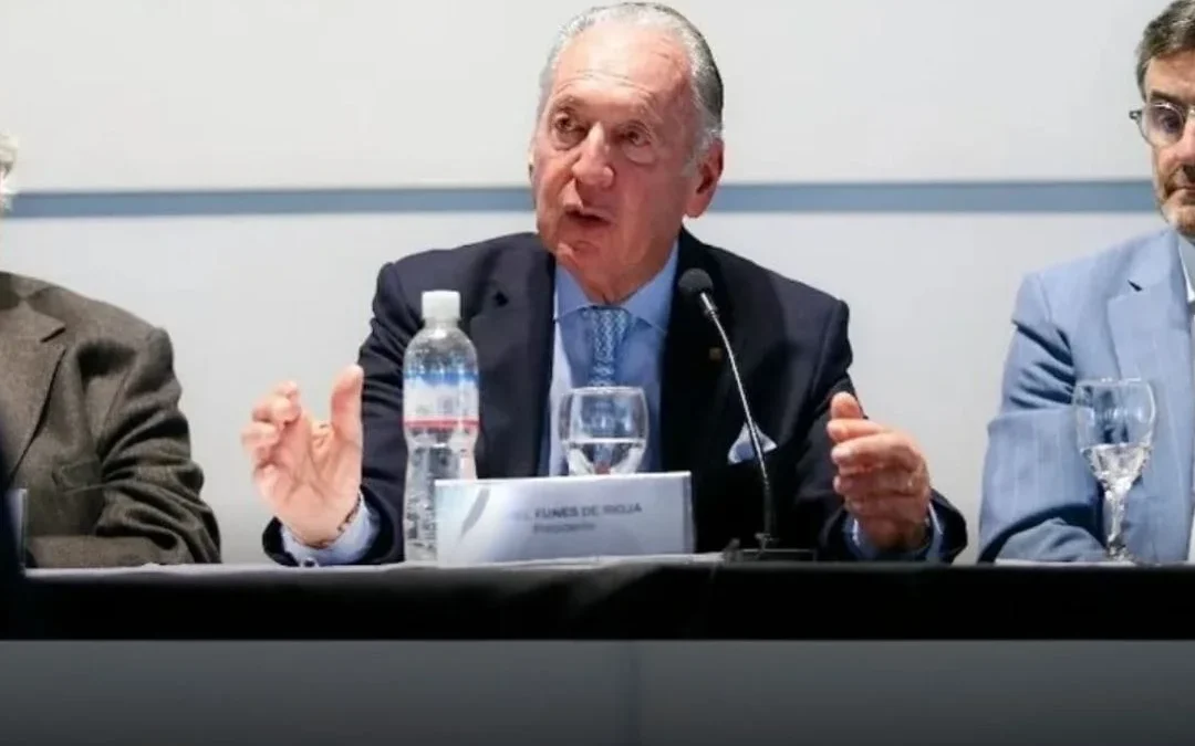 Temor por la guerra comercial: La UIA reclama medidas urgentes para proteger el mercado interno