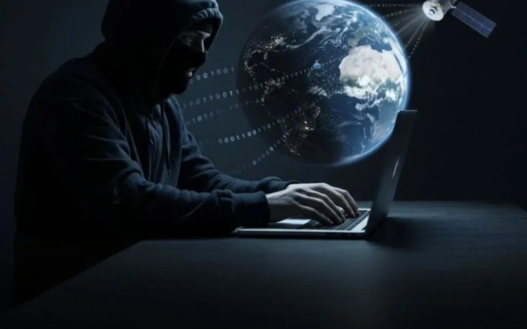 Estudiante alemán logra hazaña histórica: hackeó y reparó un satélite inutilizado que orbita desde hace 12 años