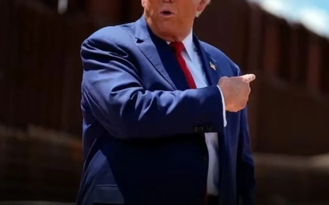 Trump aumento aranceles a China al 125%