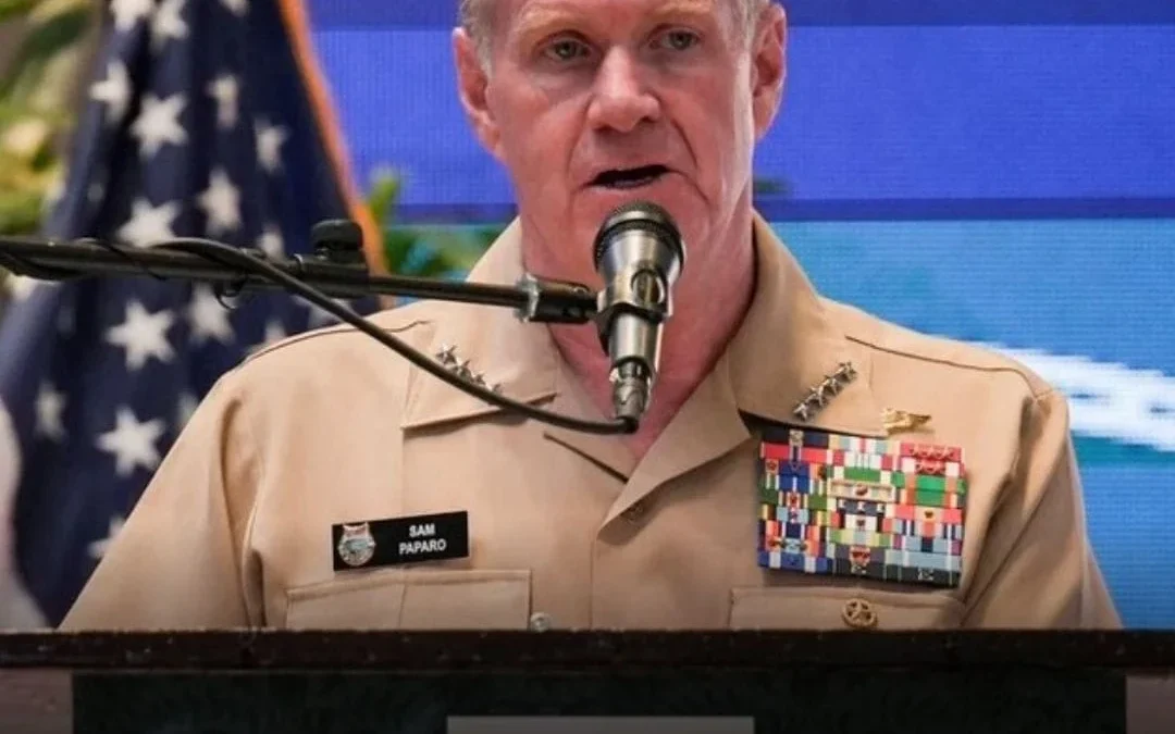 Estados Unidos advierte que la ayuda de Corea del Norte y China a Rusia en el conflicto con Ucrania crea tensiones