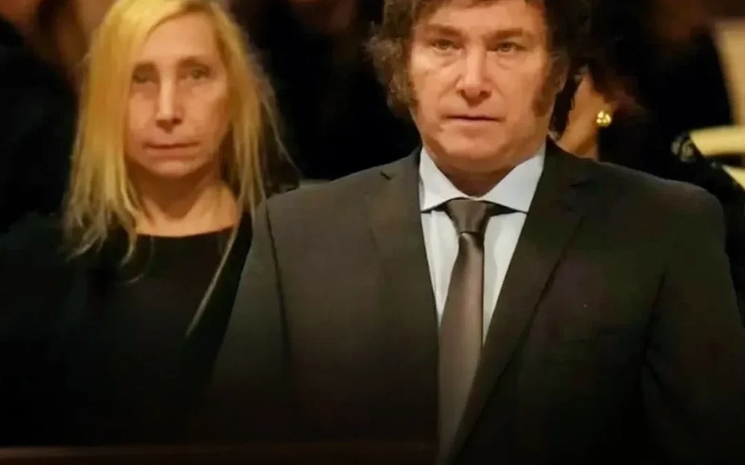 Criptoestafa $LIBRA: solicitan congelar activos financieros de Javier Milei y Karina Milei en Estados Unidos