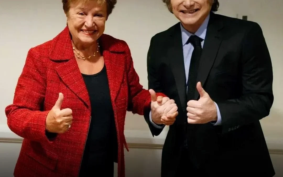 El Fondo Monetario Internacional exige que 2 millones de monotributistas cambien al Régimen General