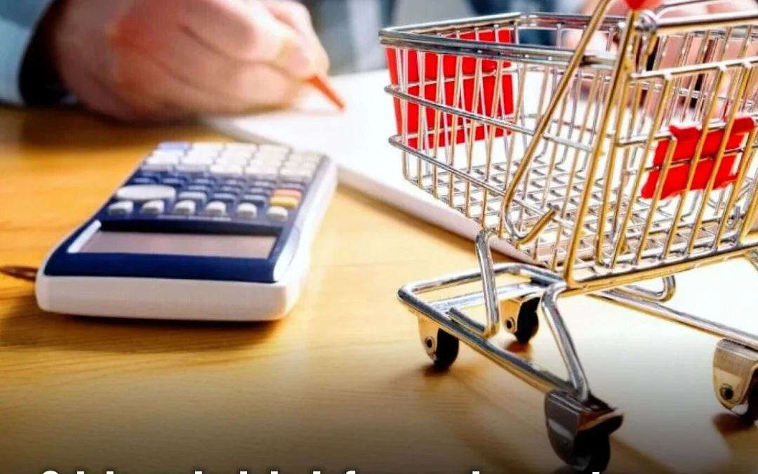 Crisis salarial: informe muestra que paritarias salariales perdieron hasta un 7% frente a la inflación en el primer trimestre