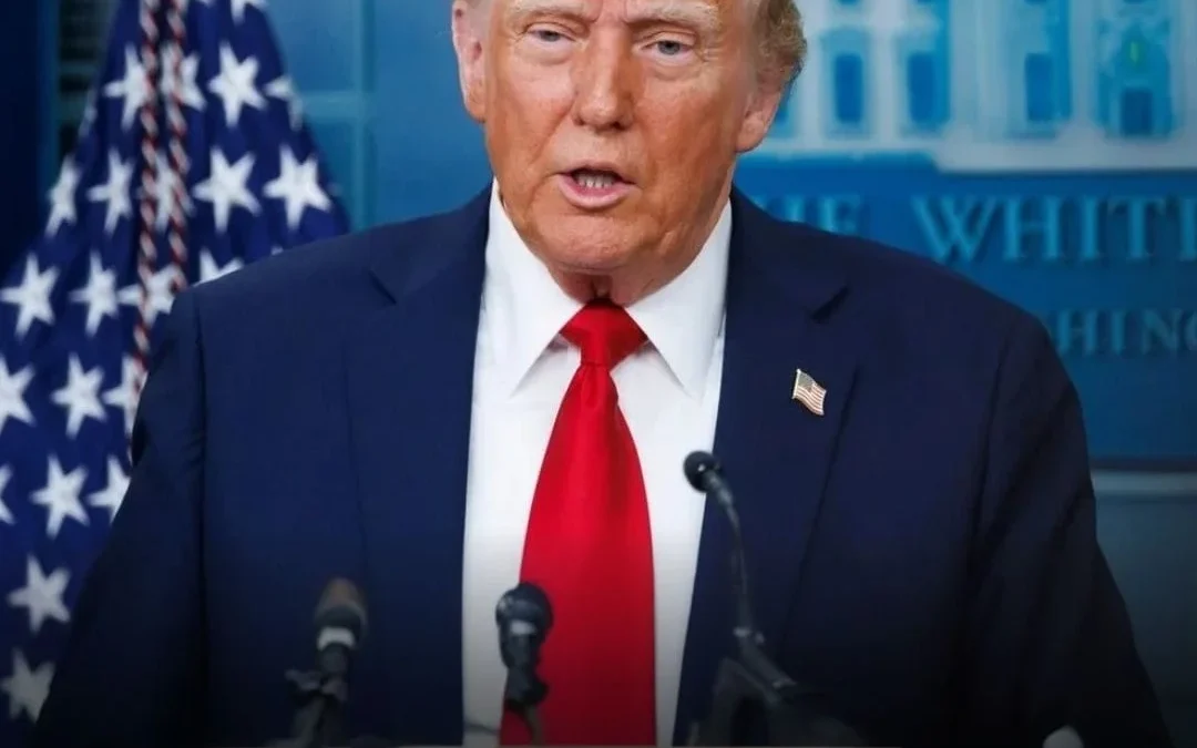 Trump aumenta los aranceles a China al 254%