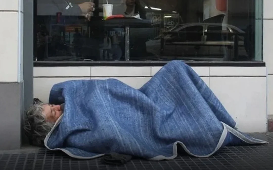 Brote de tuberculosis en Buenos Aires